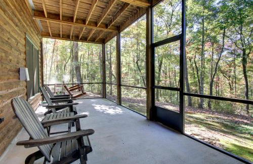 Serenity Woods - Foto 21