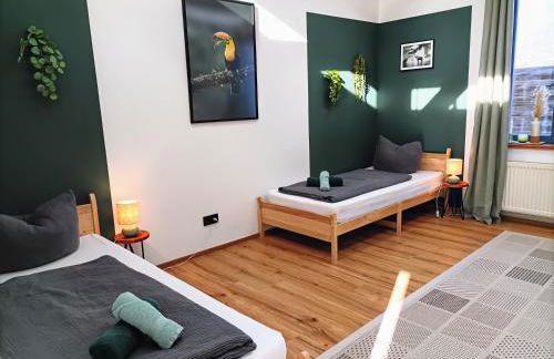 Haus im Grünen - Aktiv-Card Partner! - Photo 31