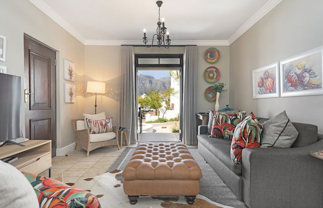 Winelands Golf Lodges 38 - Foto 11