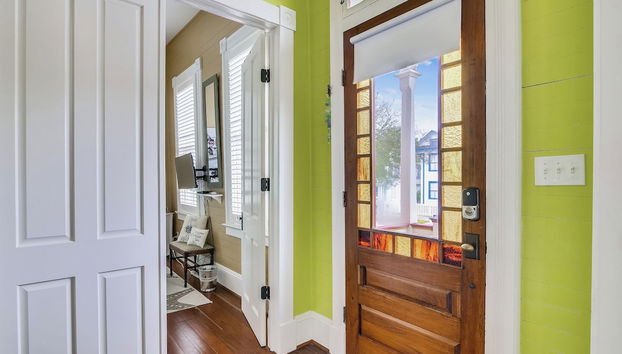 Abfab Seaside Cottage by Ryson Vacation Rentals - Foto 2, Servicios del alojamiento