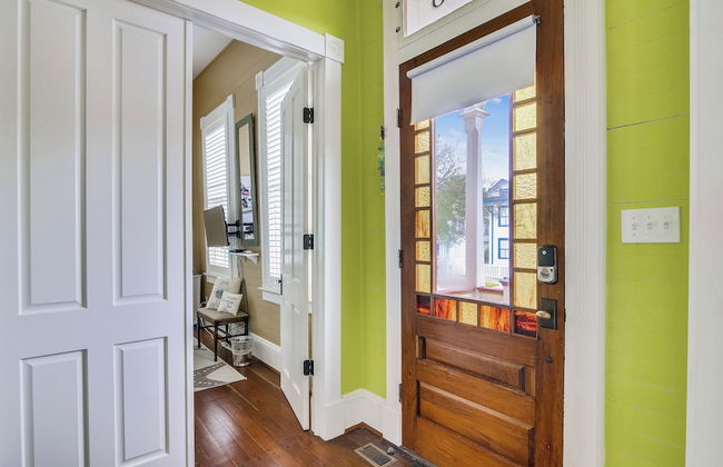 Abfab Seaside Cottage by Ryson Vacation Rentals - Foto 9