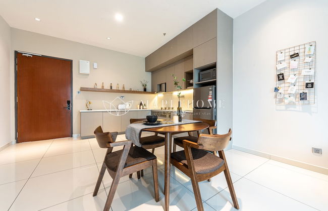 Geo38 Premier Suites Genting Highlands - Foto 20