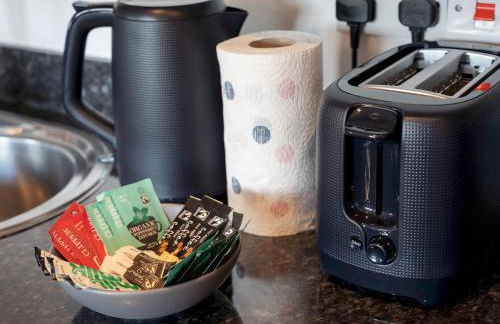 Walters Ash Hideaway Flat - Pass the Keys - Foto 10