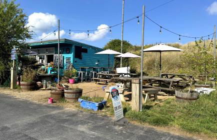 Instow Sandhills 2 bedrooms - Foto 50