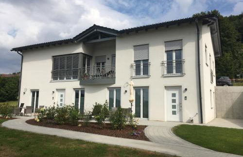 Ferienwohnungen Schiltenstein - Foto 1