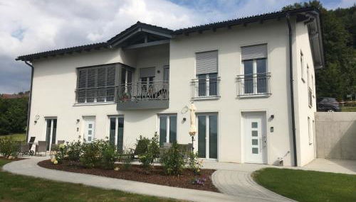 Ferienwohnungen Schiltenstein - Foto 1