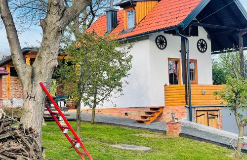 Holiday home DEDINA HIŽICA - Foto 5