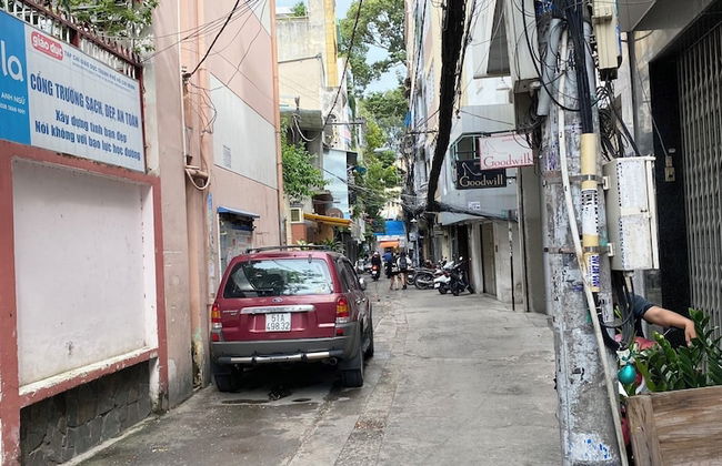 Home Away Minh Khai - Foto 1