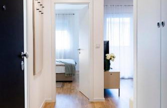 Arena Luxe Retreat, FREE Parking - Foto 11