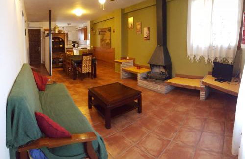 Casas rurales Las Rochas - Foto 9