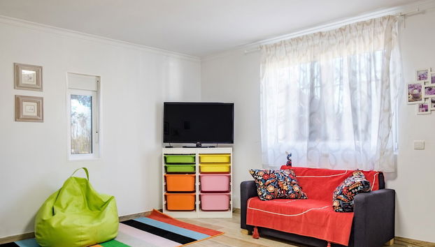 Habitación infantil