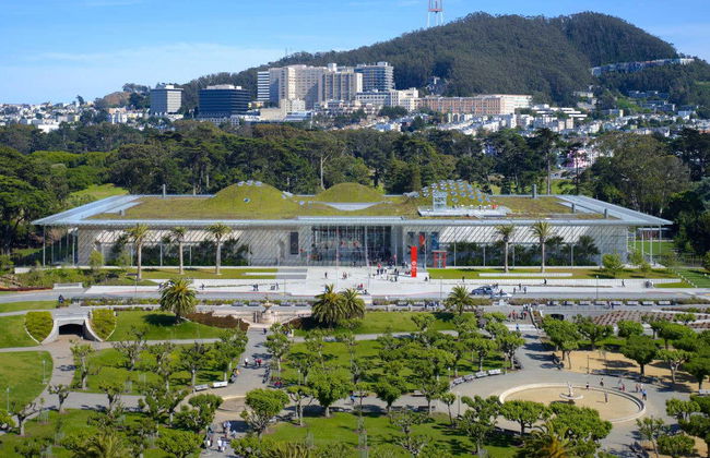 California Academy of Sciences Ticket - Photo 3