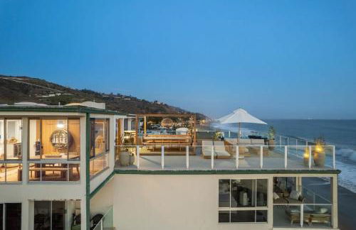Aqualina Best View in Malibu by Stay Awhile Villas - Foto 66
