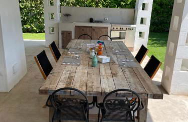 Villa Paolo - Rosa Marina Ostuni - Foto 7