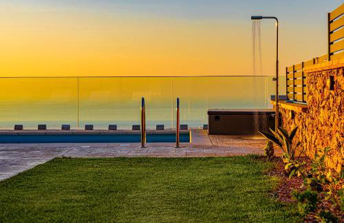 Villa Nektar with private ecologic pool and amazing view! - Foto 45