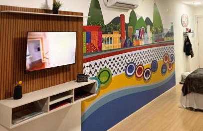 Studio Vargas Rio - Foto 1