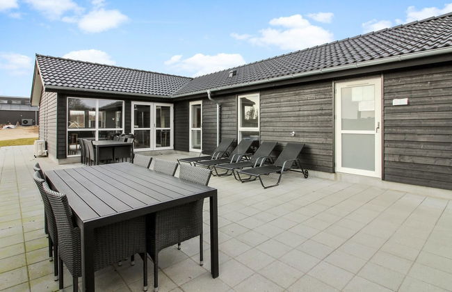 "Yakari" - 300m from the sea - Photo 16