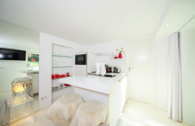 Favorite Stays - Suite and More - Deluxe - Foto 39