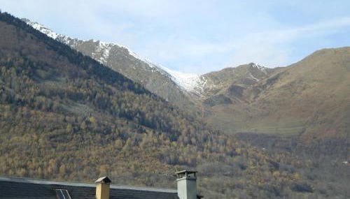 Agréable Studio à 400 m du centre ville de Luz - Foto 4