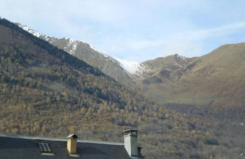 Agréable Studio à 400 m du centre ville de Luz - Foto 4