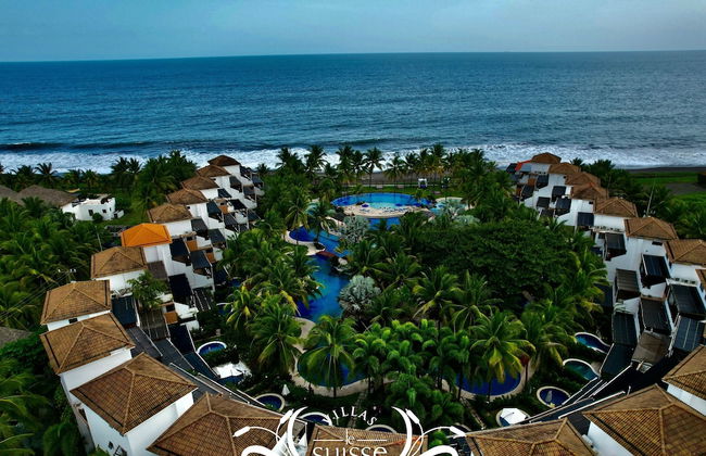 Villas Le Suisse Monterrico - Photo 1