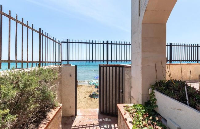 House Villas - Albaionica - Foto 27