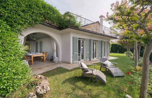 Villa Rosa del Garda Golf and Bike - Foto 12