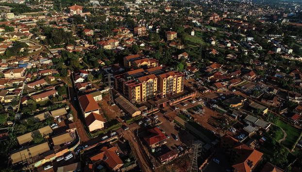 Bukoto Heights Apartments - Foto 5