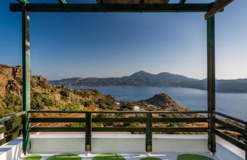 Melisses Sea View House - Foto 29