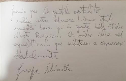 Casa Nicola Maria - Foto 13