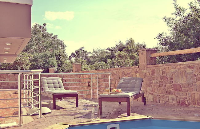 Mastiha Villas in Town - Foto 38