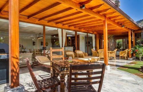 Anfi Tauro Rentals - Foto 32