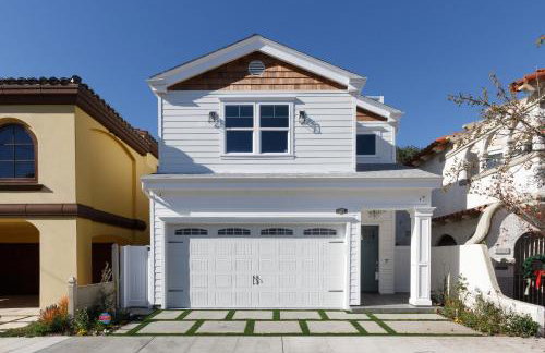 Beautiful 2 Story Right by the Water, Ocean View - Foto 8