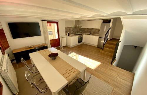 VILLA SOL Casa con cueva privada y vistas a la Iglesia - Foto 16