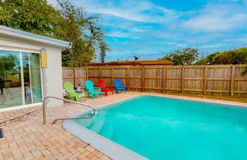 Seaview Suite - Foto 2