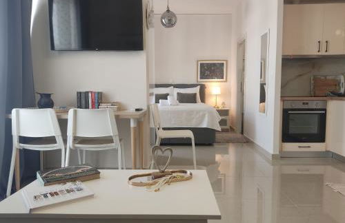 Διαμέρισμα studioJoy4stay στο Χαλάνδρι - Foto 1
