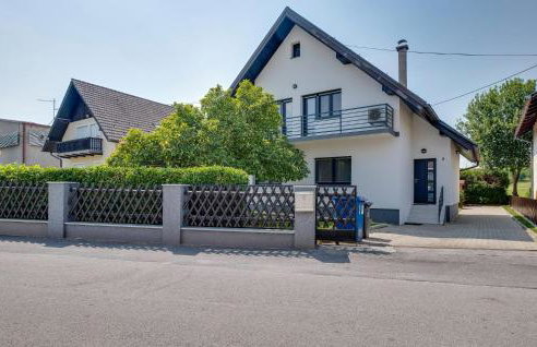 Nice Home In Stubicke Toplice - Foto 13