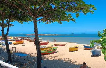 Vista da Orla de Itapoã - 1002 - Foto 22