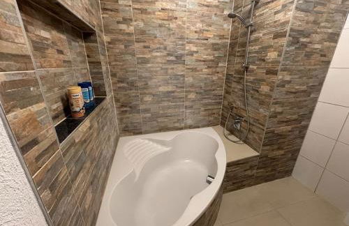 BOHO Apartment Nuit with garden near Salzburg - Foto 41