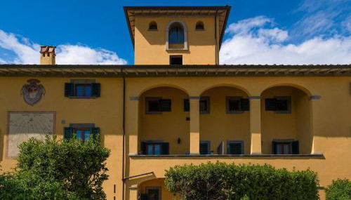 Apartment Zwei-Zimmer-Wohnung La Colombaia mit Garten by Interhome - Foto 4