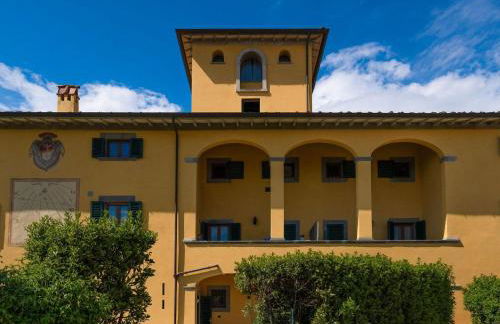 Apartment Zwei-Zimmer-Wohnung La Colombaia mit Garten by Interhome - Foto 4