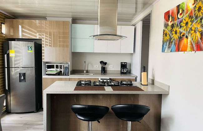 SUITES H&A 911 - Foto 37