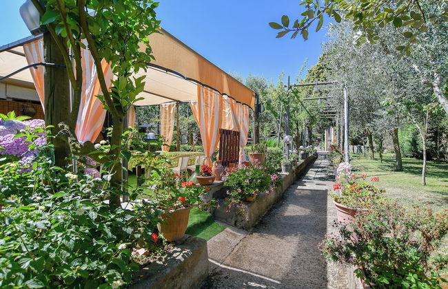 Green Paradise Affittacamere - Photo 20