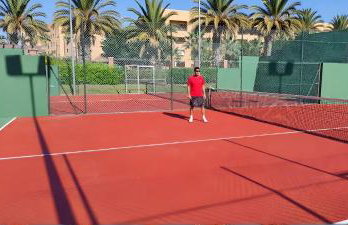 WIFI Los Cisnes 2 dormitorios Primera Linea playa Ayamonte Isla Canela - Foto 7