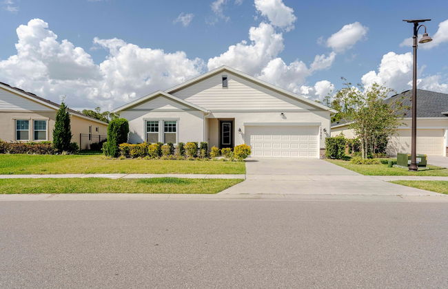 Serenity Lake - Foto 37