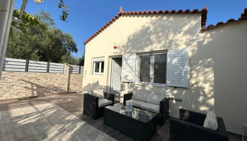 Ocean Waves - Alykes Beach - Foto 4