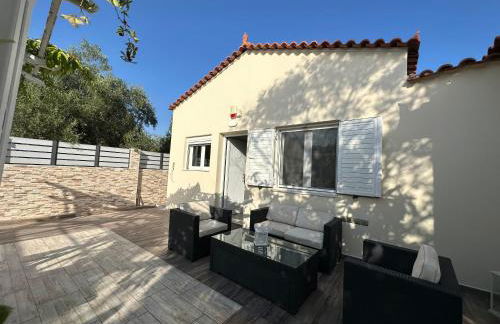 Ocean Waves - Alykes Beach - Foto 4