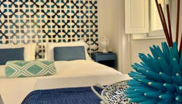 MARILISE - La maison blue private garden & terrace - Foto 4