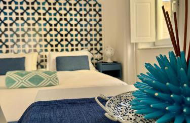 MARILISE - La maison blue private garden & terrace - Foto 7