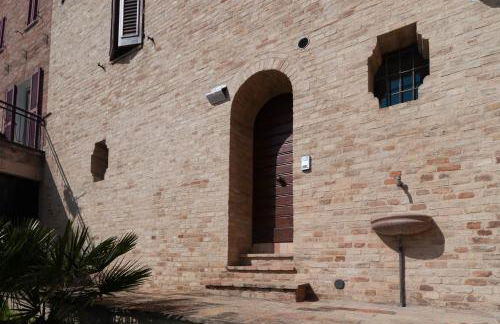 Appartamento Le Mura di Morro - Foto 21